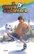 el chaval de la cantera-lluis prats martinez-9788424658717 el chaval de la cantera-lluis prats martinez-9788424658717