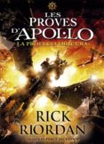 les proves d apol·lo 2: la profecia obscura-rick riordan-9788424661717 les proves d apol·lo 2: la profecia obscura-rick riordan-9788424661717