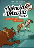 agència de detectius núm. 2 - 7. el cas del nen de bronze-jorn lier horst-9788424663117 agència de detectius núm. 2 - 7. el cas del nen de bronze-jorn lier horst-9788424663117