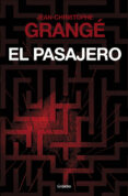 el pasajero-jean-christophe grange-9788425351617 el pasajero-jean-christophe grange-9788425351617