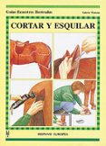 cortar y esquilar-valerie watson-9788425510717 cortar y esquilar-valerie watson-9788425510717