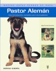 pastor aleman-meg purnell-carpenter-9788425516917 pastor aleman-meg purnell-carpenter-9788425516917