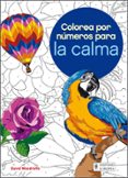 colorea por números para la calma-david woodroffe-9788425521317 colorea por números para la calma-david woodroffe-9788425521317