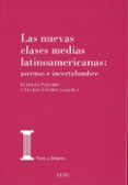 las nuevas clases medias latinoamericanas: ascenso o incertidumbr e-ludolfo paramio rodrigo-9788425917417 las nuevas clases medias latinoamericanas: ascenso o incertidumbr e-ludolfo paramio rodrigo-9788425917417
