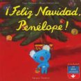 ¡feliz navidad, penelope¡-anne gutman-9788426134417 ¡feliz navidad, penelope¡-anne gutman-9788426134417