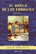 el barco de los errantes-antoni oliver-9788426135117 el barco de los errantes antoni oliver 9788426135117