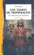 los tigres de mompracem: las aventuras de sandokan-emilio salgari-9788426138217 los tigres de mompracem: las aventuras de sandokan-emilio salgari-9788426138217