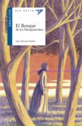 el bosque de los desaparecidos-joan manuel gisbert-9788426362117 el bosque de los desaparecidos-joan manuel gisbert-9788426362117