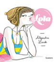 lola-alejandra lunik-9788426401717 lola-alejandra lunik-9788426401717