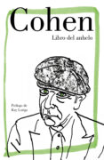libro del anhelo-leonard cohen-9788426404817 libro del anhelo-leonard cohen-9788426404817