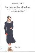 la casa de las alondras: la historia de las mujeres que sufrieron la tragedia de armenia-antonia arslan-9788426415417 la casa de las alondras: la historia de las mujeres que sufrieron la tragedia de armenia-antonia arslan-9788426415417