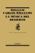 musica del desierto-william carlos williams-9788426417817 musica del desierto-william carlos williams-9788426417817