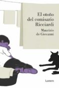 el otoño del comisario ricciardi-maurizio de giovanni-9788426422217 el otoño del comisario ricciardi-maurizio de giovanni-9788426422217