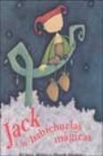 jack y las habichuelas magicas-richard walker-9788426437617 jack y las habichuelas magicas-richard walker-9788426437617