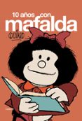 diez años con mafalda-9788426445117 diez años con mafalda-9788426445117