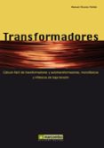 transformadores-manuel alvarez pulido-9788426715517 transformadores-manuel alvarez pulido-9788426715517