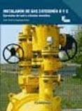 instalador de gas categoria b y c: ejercicios de test y calculos resueltos.-jose antonio bejarano perez-9788426723017 instalador de gas categoria b y c: ejercicios de test y calculos resueltos.-jose antonio bejarano perez-9788426723017