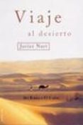 viaje al desierto-javier nart-9788427025417 viaje al desierto-javier nart-9788427025417