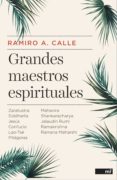grandes maestros espirituales (ebook)-ramiro calle-9788427038417 grandes maestros espirituales (ebook)-ramiro calle-9788427038417