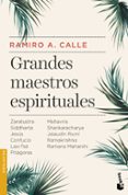 grandes maestros espirituales-ramiro a. calle-9788427043817 grandes maestros espirituales-ramiro a. calle-9788427043817