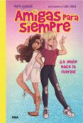 amigas para siempre (ebook)-maria ayguade-laia lopez-9788427215917 amigas para siempre (ebook)-maria ayguade-laia lopez-9788427215917