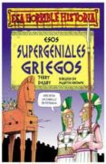 esos supergeniales griegos-terry deary-9788427220317 esos supergeniales griegos-terry deary-9788427220317
