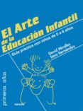el arte de la educacion infantil (ebook)-9788427717817 el arte de la educacion infantil (ebook)-9788427717817