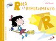 rosa y el remordimiento-violeta monreal-9788428550017 rosa y el remordimiento-violeta monreal-9788428550017