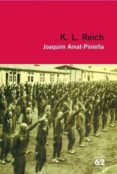 k.l. reich-joaquim amat piniella-9788429760217 k.l. reich-joaquim amat piniella-9788429760217