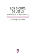 dichos de jesus, los-santiago guijarro-9788430118717 dichos de jesus, los-santiago guijarro-9788430118717