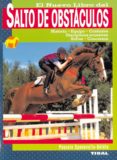 salto de obstaculos-pascale spanevello-9788430536917 salto de obstaculos-pascale spanevello-9788430536917