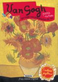 van gogh para niños (contiene pegatinas)-9788430542017 van gogh para niños (contiene pegatinas)-9788430542017