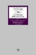 sistema de derecho civil (t. ii): el contrato en general: la rela cion obligatoria: contratos en especial, cuasicontratos (9ª ed.)-luis diez-picazo-9788430936717 sistema de derecho civil (t. ii): el contrato en general: la rela cion obligatoria: contratos en especial, cuasicontratos (9ª ed.)-luis diez-picazo-9788430936717