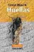 huellas-ernst bloch-9788430941117 huellas-ernst bloch-9788430941117