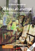 mitos de artista (2ª ed.): estudio psicohistorico sobre la creatividad-eckhard neumann-9788430969517 mitos de artista (2ª ed.): estudio psicohistorico sobre la creatividad-eckhard neumann-9788430969517