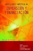 nuevos casos practicos de inversion y financiacion-javier santibañez-fernando gomez-bezares-9788433019417 nuevos casos practicos de inversion y financiacion-javier santibañez-fernando gomez-bezares-9788433019417