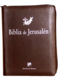 biblia de jerusalen edicion manual con cremallera-9788433027917 biblia de jerusalen edicion manual con cremallera-9788433027917