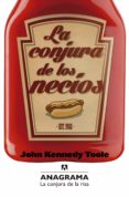 la conjura de los necios-john kennedy toole-9788433921017 la conjura de los necios-john kennedy toole-9788433921017