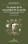 Libro descarga gratuita en inglés LA RAZÓN DE LA OSCURIDAD DE LA NOCHE 9788433928917