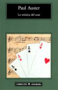 la musica del azar (14ª ed.)-paul auster-9788433966117 la musica del azar (14ª ed.)-paul auster-9788433966117