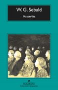 austerlitz (4ª ed.)-w. g. sebald-9788433967817 austerlitz (4ª ed.)-w. g. sebald-9788433967817