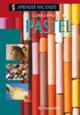 como pintar al pastel-salvador gonzalez olmedo-9788434209817 como pintar al pastel-salvador gonzalez olmedo-9788434209817
