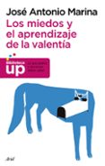 los miedos y el aprendizaje de la valentía (ebook)-jose antonio marina-9788434414617 los miedos y el aprendizaje de la valentía (ebook)-jose antonio marina-9788434414617