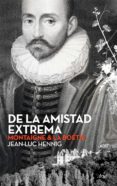 de la amistad extrema (ebook)-9788434423817 de la amistad extrema (ebook)-9788434423817