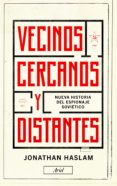 vecinos cercanos y distantes (ebook)-9788434424517 vecinos cercanos y distantes (ebook)-9788434424517