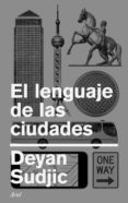 el lenguaje de las ciudades (ebook)-9788434426917 el lenguaje de las ciudades (ebook)-9788434426917