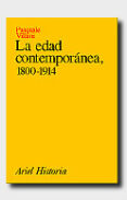 la edad contemporanea, 1800-1914-pasquale villani-9788434465817 la edad contemporanea, 1800-1914-pasquale villani-9788434465817