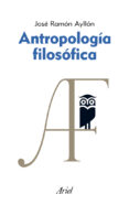 antropologia filosofica-jose ramon ayllon-9788434469617 antropologia filosofica-jose ramon ayllon-9788434469617