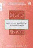 didactica del frances como lengua extranjera-merce boixareu-9788436229417 didactica del frances como lengua extranjera-merce boixareu-9788436229417