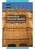historia de la educacion española (ebook)-9788436265217 historia de la educacion española (ebook)-9788436265217
